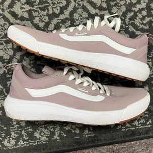 Vans ultra range women’s shoes